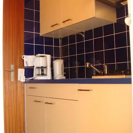 Appartement Davel Leysin