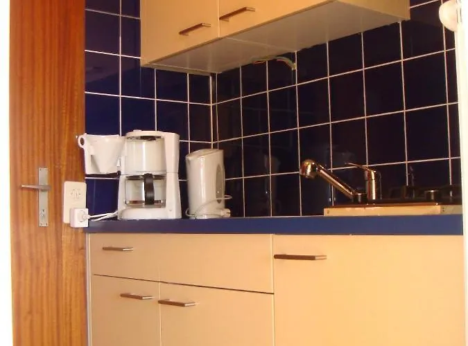 Apartamento Davel Leysin