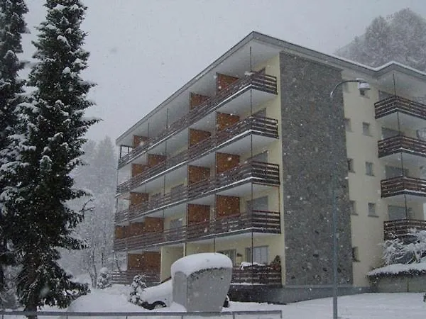 Davel Leysin